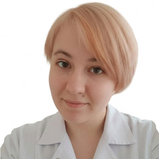 Коваль Юлия Алексеевна, уролог