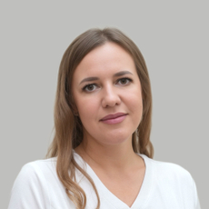 Чумакова Ольга Викторовна, невролог