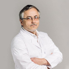 Земченков Александр Юрьевич, нефролог