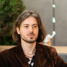 Мисиров Рустам Заурдыевич, психотерапевт