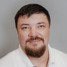 Арустамянц Сурен Сергеевич, стоматолог-терапевт