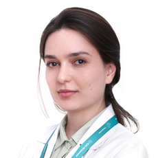 Алимханова Лайла Расуловна, невролог