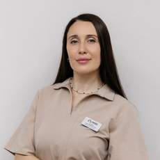 Петрова Дарья Владимировна, косметолог