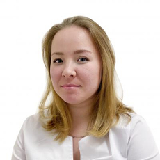 Рафикова Альсина Раисовна, проктолог