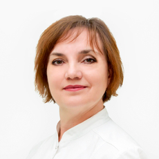 Булах Наталья Александровна, гинеколог