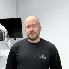 Лепкович Александр Дмитриевич, стоматолог-ортопед