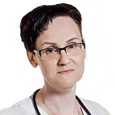 Панова Екатерина Алексеевна, кардиолог