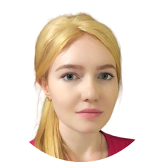 Пошкребнева Юлия Григорьевна, стоматолог-терапевт