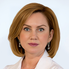 Ховрина Елена Алексеевна, гинеколог