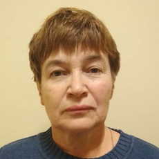 Беркович Валентина Викторовна, терапевт