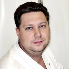 Киселев Дмитрий Олегович, врач УЗД