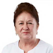 Кирпичева Татьяна Афанасьевна, педиатр