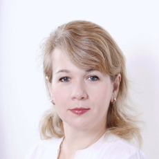 Краснолуцкая Наталья Евгеньевна, врач-косметолог