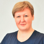 Винокурова Ирина Геннадьевна, инфекционист