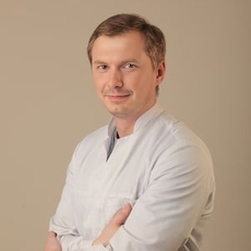 Гулый Владимир Викторович, нейрохирург