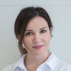 Асриянц Гаянэ Валерьевна, стоматолог-терапевт