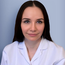 Пшеничникова Ирина Игоревна, детский кардиолог