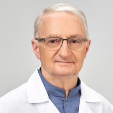 Альтшуллер Михаил Давидович, анестезиолог