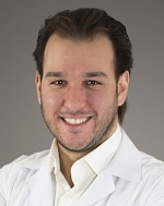 Амжад Аль-Юсеф, пластический хирург