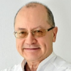 Аверкиев Владимир Львович, дерматолог