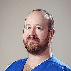 Поспелов Сергей Леонидович, мануальный терапевт