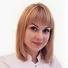Солодкова Наталья Дмитриевна, гинеколог