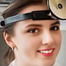 Додылина Елена Алексеевна, ЛОР