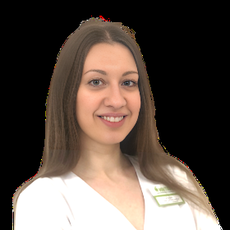 Дыбова Оксана Николаевна, стоматолог-терапевт