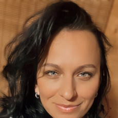 Акимова Марина Алексеевна, психолог