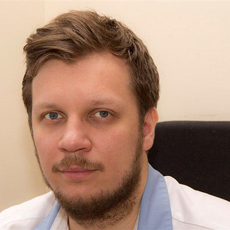 Ядчук Андрей Васильевич, невролог