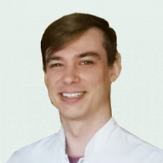 Самсонов Кирилл Алексеевич, инфекционист