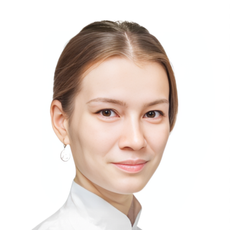 Яфарова Адель Айратовна, терапевт