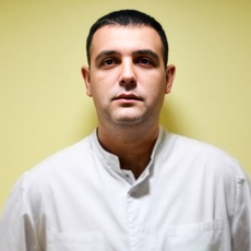 Блок Станислав Васильевич, уролог