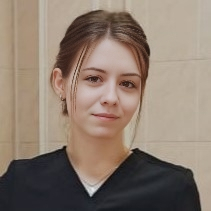 Фролова Мария Михайловна, стоматолог-ортопед