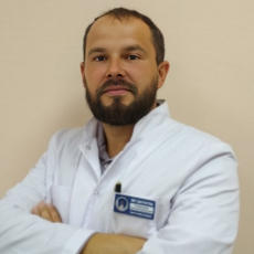 Скороходов Анатолий Валерьевич, нейрохирург