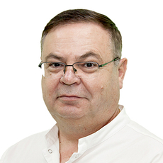 Антошкин Юрий Михайлович, ЛОР