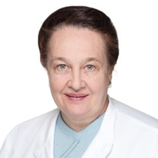 Шелудченко Татьяна Петровна, ЛОР