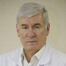 Трофимов Андрей Константинович, кардиолог