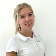 Лебедева Анна Николаевна, стоматолог-терапевт