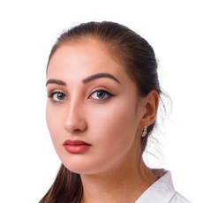 Дорофеева Софья Петровна, терапевт