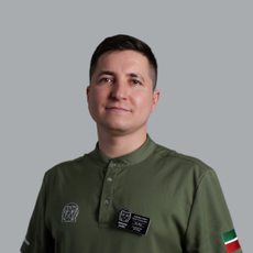 Хабибуллин Эмиль Рафаилович, стоматолог-ортопед