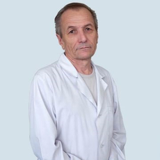 Павлов Юрий Валентинович, невролог