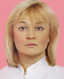 Давыдова Елена Викторовна, терапевт