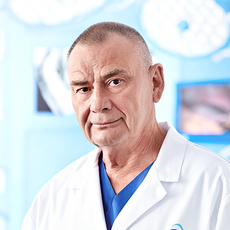 Дремов Юрий Иванович, ортопед