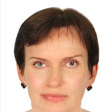 Ситнова Елена Анатольевна, массажист