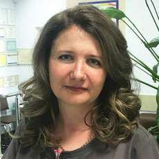 Самуйло Наталья Владимировна, стоматолог-терапевт