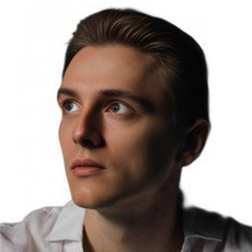 Тарасов Богдан Александрович, стоматолог-терапевт