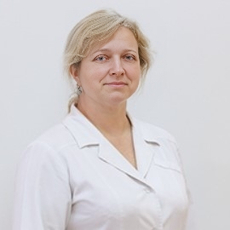 Морозова Надежда Викторовна, врач функциональной диагностики