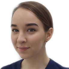 Филатова Софья Намиговна, ортодонт