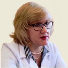 Прохорова Татьяна Вячеславовна, терапевт